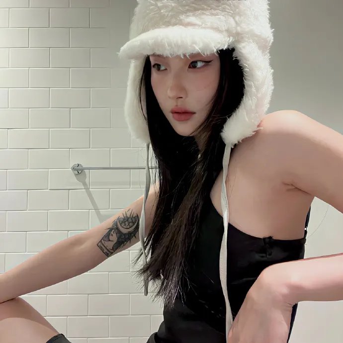 我亲爱的怪物伙伴